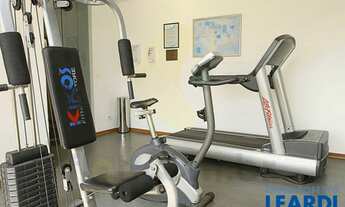 Imagem 5: FLAT - VILA MARIANA - SP