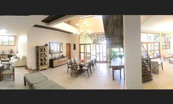 Imagem 12: CASA EM CONDOMÍNIO - ALPHAVILLE - SP