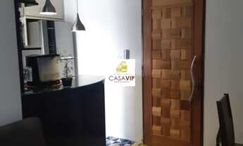 Imagem 2: Apartamento à venda, Vila Cruz das Almas, 45m², 2 dormitórios, 1 vaga!