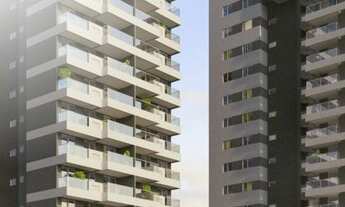 Imagem 1: Apartamento para venda com 43 m² com 1 quarto em Itapuã