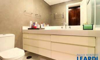 Imagem 4: APARTAMENTO - CITY PINHEIROS - SP