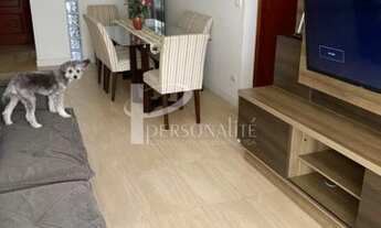 Imagem 6: Ótimo Apartamento à venda, Baeta Neves, São Bernardo do Campo, SP - de 75 m2, 2 dormitório