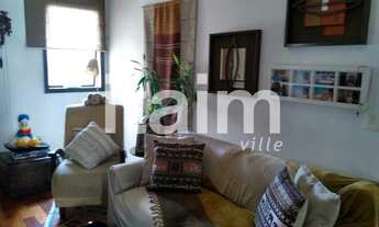 Imagem 7: Apartamento à venda, Vila Nova Conceição, São Paulo, SP