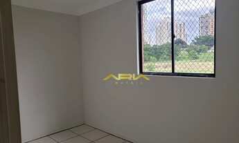 Imagem 5: Apartamento Ed San Pablo III Gleba Palhano com 2 quartos e 1 vaga coberta, Londrina - PR