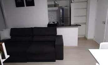 Imagem 5: Apartamento 02 Dorm. em Vila Noemia - Mauá