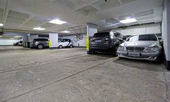 Imagem 2: Apartamento em Menino Deus