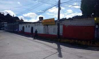 Imagem 4: Prédio Na Cidade Nova