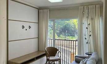 Imagem: Apartamento com 2 dormitórios à venda