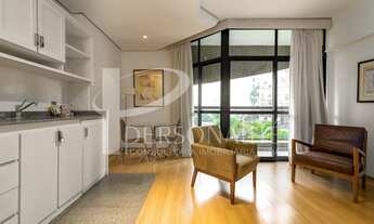 Imagem 2: Excelente oportunidade para investimento, Flat à venda no Pool de Locação, Jardim Europa