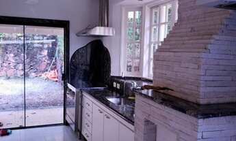 Imagem 4: Ótima casa no condomínio reserva das hortênsias em Mairiporã- SP