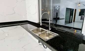 Imagem 7: OPORTUNIDADE UNICA DE MORAR NO ALFHAVILLE 3 BELA CASA PREÇO BAIXOU PARA R$ 1.595,000