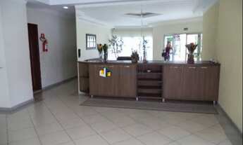 Imagem: Lindo apto com planejados pronto pra morar