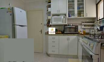 Imagem 7: Apartamento à venda, Vila Mascote, 127m², 3 dormitórios, 1 suíte, 2 vagas!