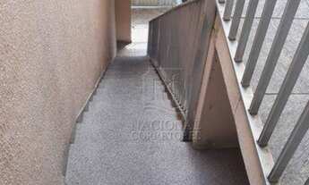 Imagem 2: Casa com 3 dormitórios para alugar, 200 m² por R$ 2.000,00/mês - Jardim Irene - Santo Andr