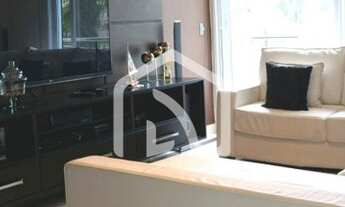 Imagem 7: Casa à venda, 536 m² por R$ 4.850.000,00 - Centro Comercial Jubran - Barueri/SP