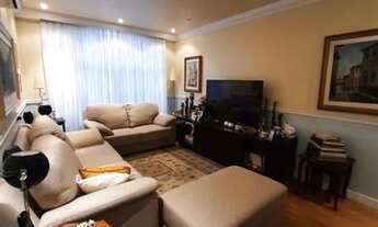 Imagem 2: Sobrado à venda, 180 m² por R$ 730.000,00 - Campo Belo - São Paulo/SP