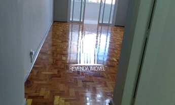 Imagem 5: Vende-se apartamento na Consolação com 120m² e 2 dormitórios