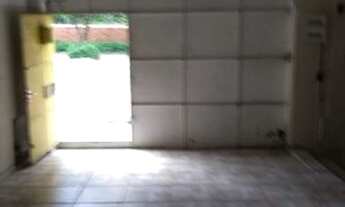 Imagem 2: Excelente Galpão à venda, 120 m², Mezanino com 2 Salas, Ótima localização,Próximo ao Shopp