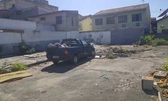 Imagem 5: Sol e Mar - Terreno com 400 m² (02 lotes juntos) com portão grande