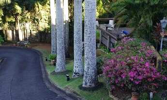 Imagem 3: Casa à venda 3 Quartos, 3 Suites, 2 Vagas, 2700M², Jardim Atibaia (Sousas), Campinas - SP