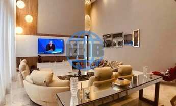 Imagem 7: Casa em Condomínio para Venda em São Carlos, Condomínio Parque Residencial Damha l, 3 dorm