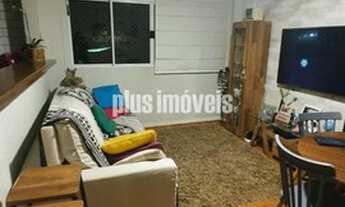 Imagem: Alto da lapa 65m² 2 dts 1 vaga