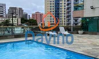 Imagem 4: APARTAMENTO DE 3 DORMITÓRIOS COM SUÍTE E VISTA MAR E LAZER COMPLETO - R$ 565 MIL