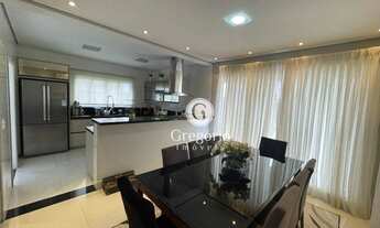 Imagem 4: Sobrado clean, amplo e isolado com fino acabamento em localização privilegiada - Palm Hill