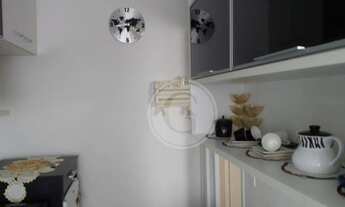 Imagem 7: Apartamento à venda, 53 m² - Butantã - São Paulo/SP