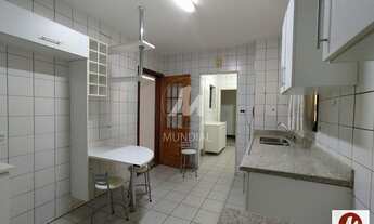 Imagem 7: Apartamento (tipo - padrao) 4 dormitórios, cozinha planejada, portaria 24hs, lazer, salão