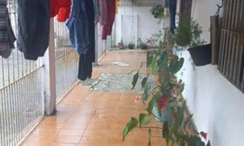 Imagem 7: Casa para venda com churrasqueira, horta, 3 quartos em Jardim Corumbá - Itanhaém - SP