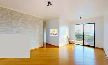 Imagem: Apartamento à venda, Jardim Dracena, 67m²