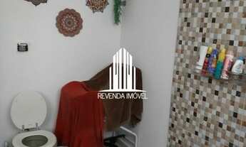 Imagem 4: Sobrado com 3 dormitórios à venda em Santo Amaro