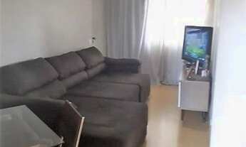 Imagem 3: Apartamento com 2 dormitórios à venda, 55 m² por R$ 410.000 - Vila Guarani(Zona Sul) - São