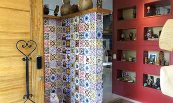 Imagem 4: Casa com 4 Suítes à venda, 585 m² por R$ 3.800.000 - Chácaras São Carlos - Cotia/SP