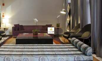 Imagem 6: Studio residencial à venda, Pinheiros, 27m², 1 vaga!