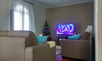 Imagem 2: Casa - Jardim Carlos Lourenço - Campinas