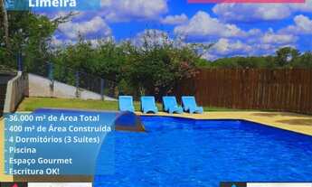 Imagem: COD 875 Chácara no Bairro Limeira