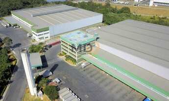 Imagem 5: CONTAGEM - Galpão/Depósito/Armazém - Campina Verde