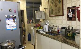 Imagem 4: Apartamento à venda, 3 quartos com 1 vaga Copacabana - Rio de Janeiro/RJ