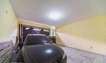 Imagem 2: SOBRADO NO JARDIM LAS VEGAS