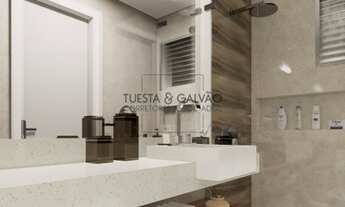 Imagem 6: Apartamento à venda, Vila Izabel, Curitiba