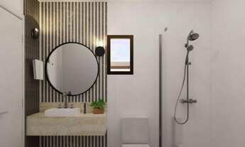 Imagem 4: Casa em Condomínio 3 Quartos / 1 Suíte - Ahú