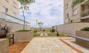 Imagem 3: Apartamento de 62m² com 2 vagas de garagem próximo ao Aeroporto Internacional de Guarulhos