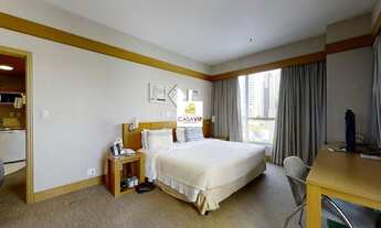 Imagem 5: Apartamento à venda, Jardim São Paulo (Zona Norte), 53m², 1 dormitório, 1 vaga!