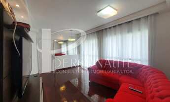 Imagem 6: Belíssimo Apartamento à Venda, com 94m² localizado na Mooca, São Paulo, SP