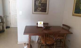 Imagem: Apartamento à venda, Vila Ipojuca, 72m²