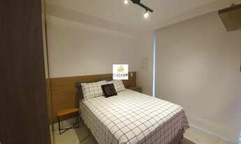 Imagem 5: Apartamento à venda, Vila Andrade, 39m², 1 suíte, 1 vaga!