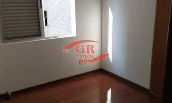 Imagem 7: Apartamento para aluguel, 4 quartos, 1 suíte, 2 vagas, Buritis - Belo Horizonte/MG