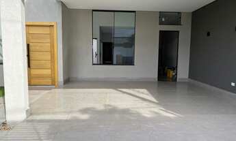 Imagem 3: Casa Moderna Jardim São Conrado